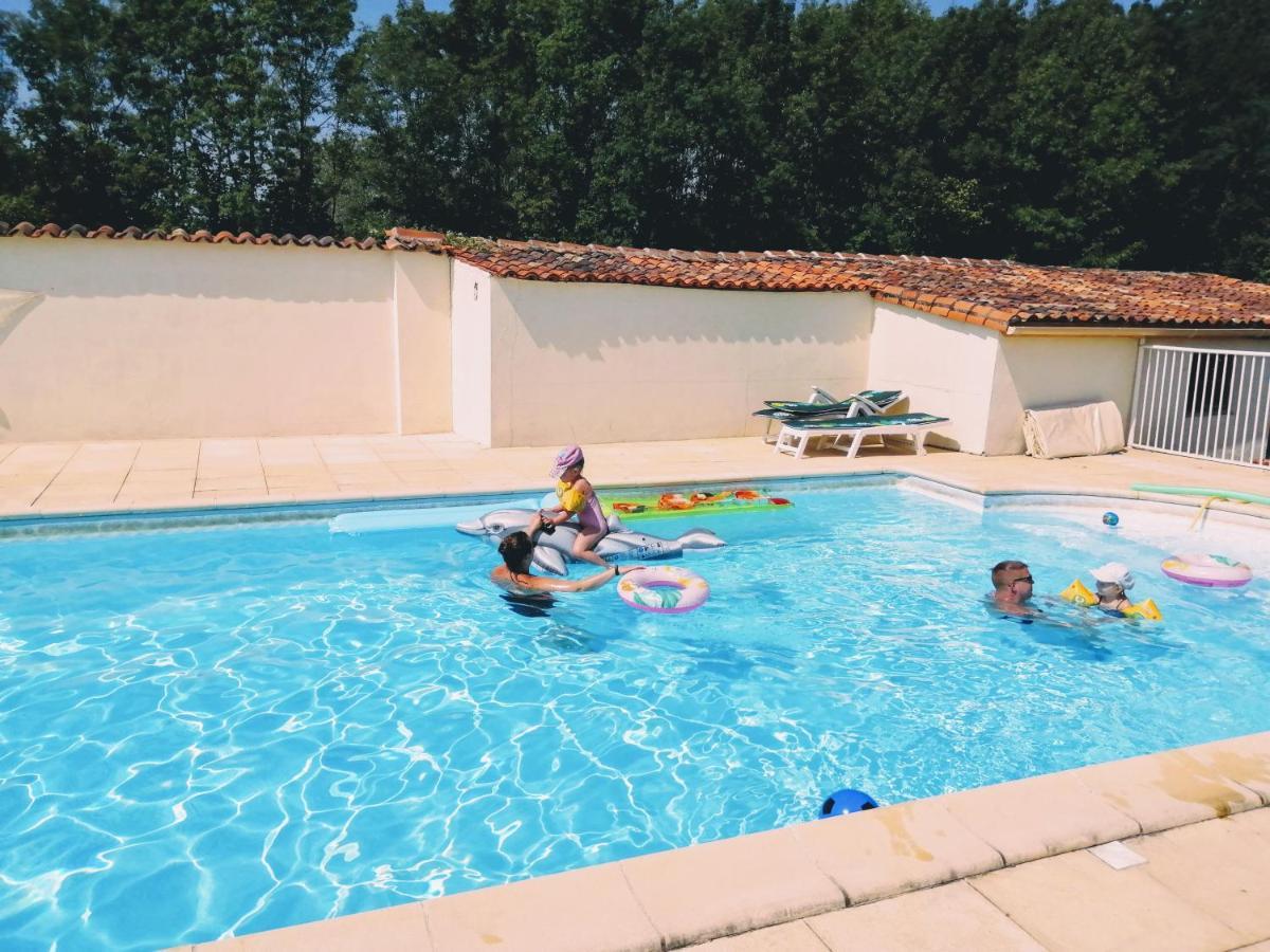 Les Deux Riviéres Apartamento
