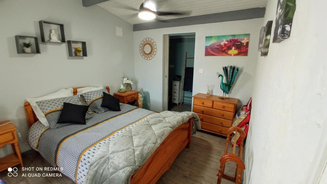Les Deux Riviéres Apartamento
