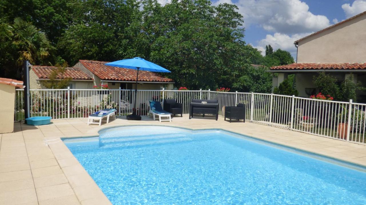 Les Deux Riviéres Apartamento *