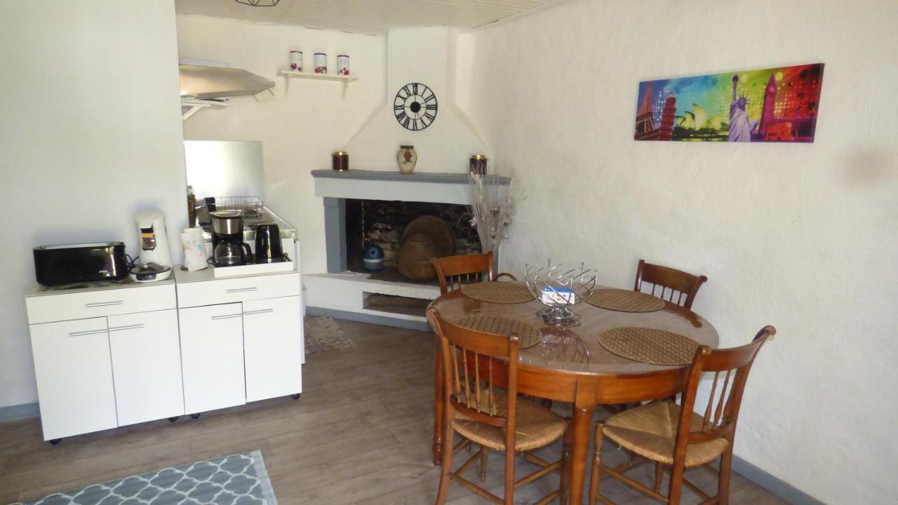 Les Deux Riviéres Apartamento