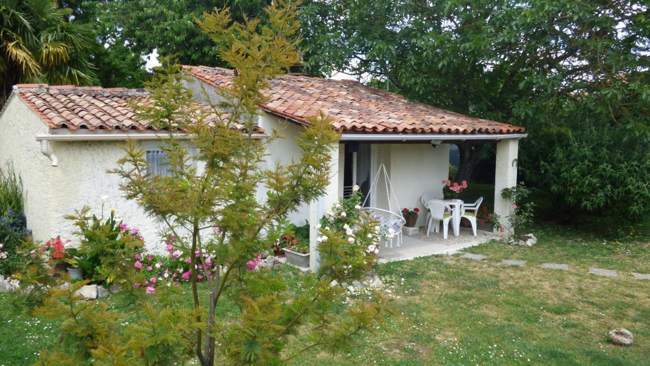 Apartamento Les Deux Riviéres
